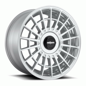 Литые диски Rotiform LAS-R R17 5x100 9 ET40 DIA70.1 SL(арт.88-263-60114)