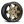 литые диски Rotiform SIX (BR) R17 6x139,7 фото