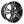 Disk диски LegeArtis B512 (BKF) R21 5x120