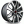 Disk диски LegeArtis TY238 (GMF) R18 6x139,7