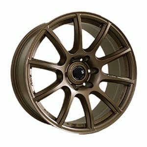 Литые диски Off Road Wheels OW1012 R20 6x139,7 8.5 ET10 DIA110.6 MATT BRONZE(арт.24-297-134243)