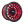 литі диски Off Road Wheels OW1025 (RED BLACK LIP BLACK RIVETS) R17 6x139,7 фото
