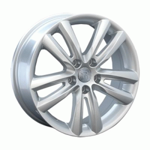 Литые диски Replay HND170 R17 5x114,3 7 ET41 DIA67.1 S