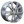 литые диски Replay MZ23 (S) R18 5x114,3 фото