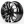 Disk диски Replica MI1145 (Gloss Black) R16 6x139,7