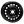 стальные диски Steel 8135T (Black) R15 4x100 фото