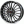 литые диски Replica (RZ 0078) (MBF) R17 5x108 фото