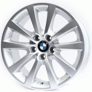 Литые диски Replica BMW (RS030) R18 5x120 8 ET30 DIA72.6 HS(арт.417-15-114182)
