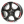 литі диски Replica R5197 (matt black red lip) R16 5x108 фото
