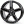 литые диски ATS Emotion (diamond black contour polished) R17 5x108 фото