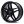 литые диски ATS Mizar (DIAMOND BLACK) R18 5x112 фото