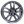 литые диски ATS Radial (racing grey) R18 5x114,3 фото