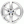 литые диски ALUTEC Blizzard (polar silver) R17 5x114,3 фото