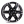 литі диски ALUTEC Titan (diamant) R17 5x112