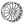 литые диски AUTEC Fanatic (POLISHED) R18 5x105 фото