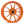 литі диски AUTEC Wizard (orange) R19 5x115