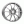 литые диски AUTEC Wizard (White) R15 5x112 фото