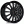 литі диски Avus Racing AC-M07 (Black) R18 5x112 фото