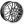 Disk диски BBS RX-R (matt black diamond) R20 5x120