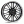 литые диски Borbet CW2 (POLISHED) R17 5x112 фото