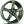литі диски Borbet F2 (Graphite) R16 5x114,3 фото