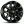 литые диски Borbet LD (black glossy) R16 5x165