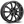 литые диски Borbet LV5 (anthracite matt) R15 5x108 фото