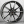 литые диски Borbet LX (Graphite) R19 5x112 фото