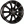 литые диски Borbet RE (Black) R16 5x114,3 фото