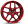 литі диски Borbet Y (RED) R19 5x112
