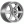 литые диски Delta 4x4 Avventura (MATT SILVER) R17 6x139,7 фото