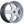 литі диски Delta 4x4 Elements 4 (Silver) R23 6x139,7 фото