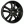 литые диски Delta 4x4 Lander (Matt Black) R20 6x139,7 фото