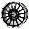 литые Diewe Wheels 2LX (machined)