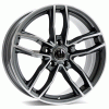 литые Diewe Wheels Alito (machined)