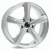 литые Diewe Wheels Bellina (pigment silver)