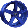 литі Diewe Wheels Cavo (blue)
