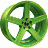 литые Diewe Wheels Cavo (green)