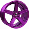 литі Diewe Wheels Cavo (purple)