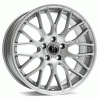 литые Diewe Wheels Impatto (Silver)