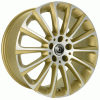 литые Diewe Wheels Turbina (Gold)