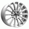 литые Diewe Wheels Turbina (Silver)