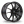 литі диски Dotz Kendo (BM) R19 5x114,3 фото