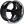 Disk диски Keskin KT10 Humerus (black lip polished) R19 5x100