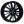 литі диски MAK Barbury (Gloss Black) R19 5x114,3 фото