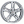 литые диски MAK Emblema (Silver) R17 5x114,3 фото