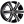 литі диски MAK Fuoco 6 (ice black) R18 6x139,7 фото