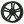 литые диски MAK Nurburg (Gloss Black) R19 5x114,3 фото