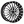 литые диски MAK Starlight (ice black) R18 5x112