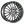 литые диски MAK Venti (ice titan) R15 5x112 фото
